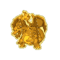 Golden Charidoom